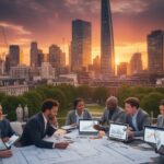 uk real estate outlook