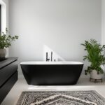 upgrade bathroom without renovation