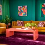 vibrant alternatives to beige
