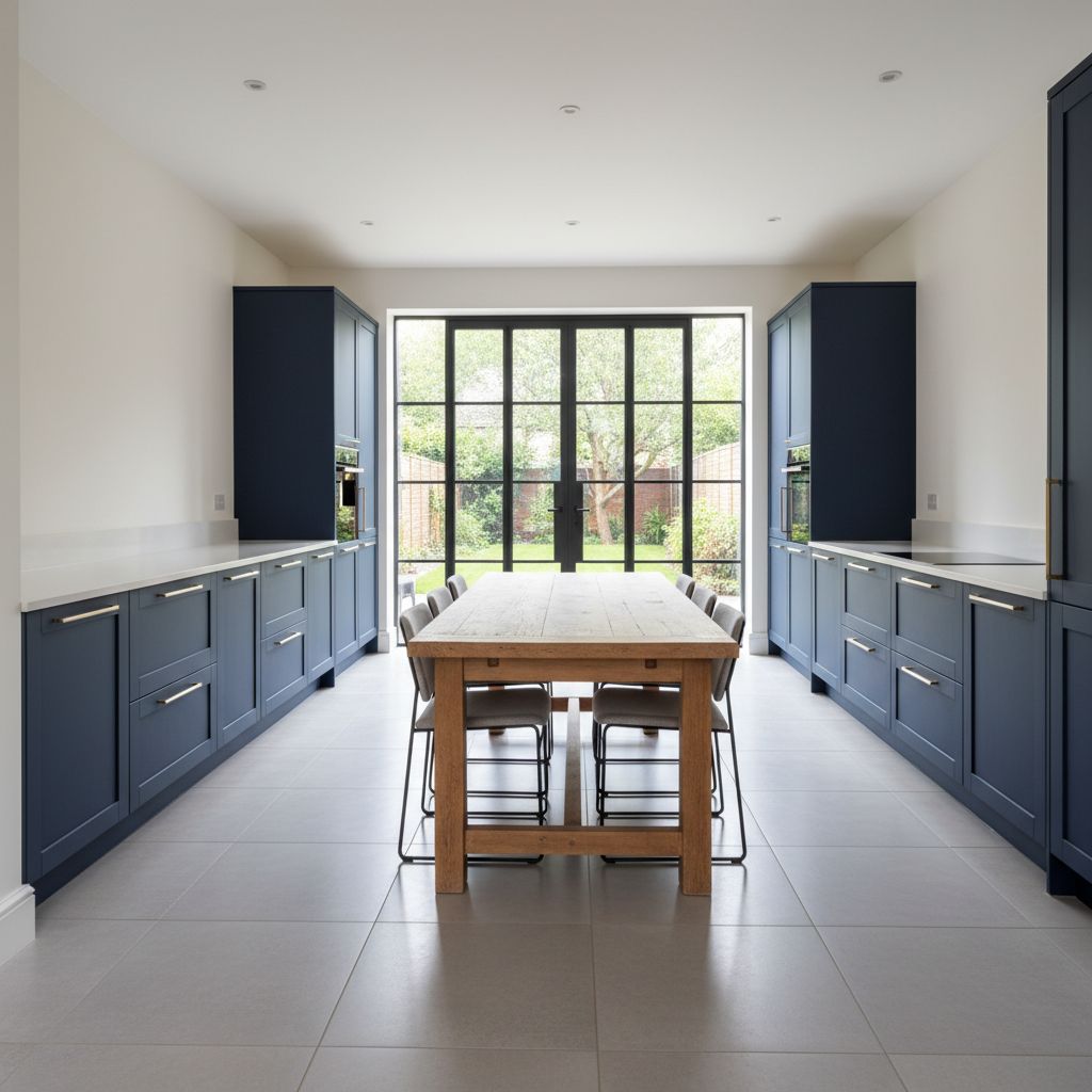 Invest In Underfloor Heating For Your Homes In Ireland