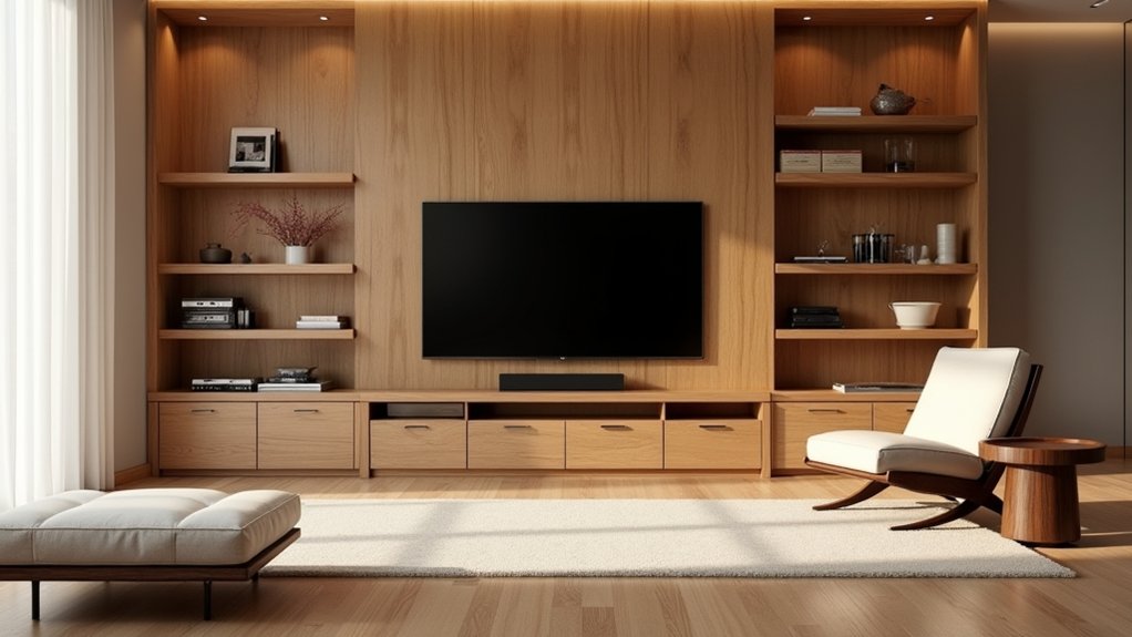 choose and repeat dominant wood