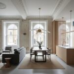 open plan victorian zoning