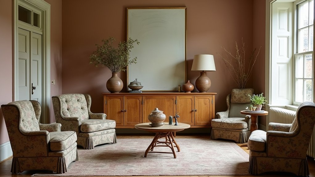 timeless personalized adaptable interiors